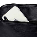 Durable Leather Bag - Beauty Lass