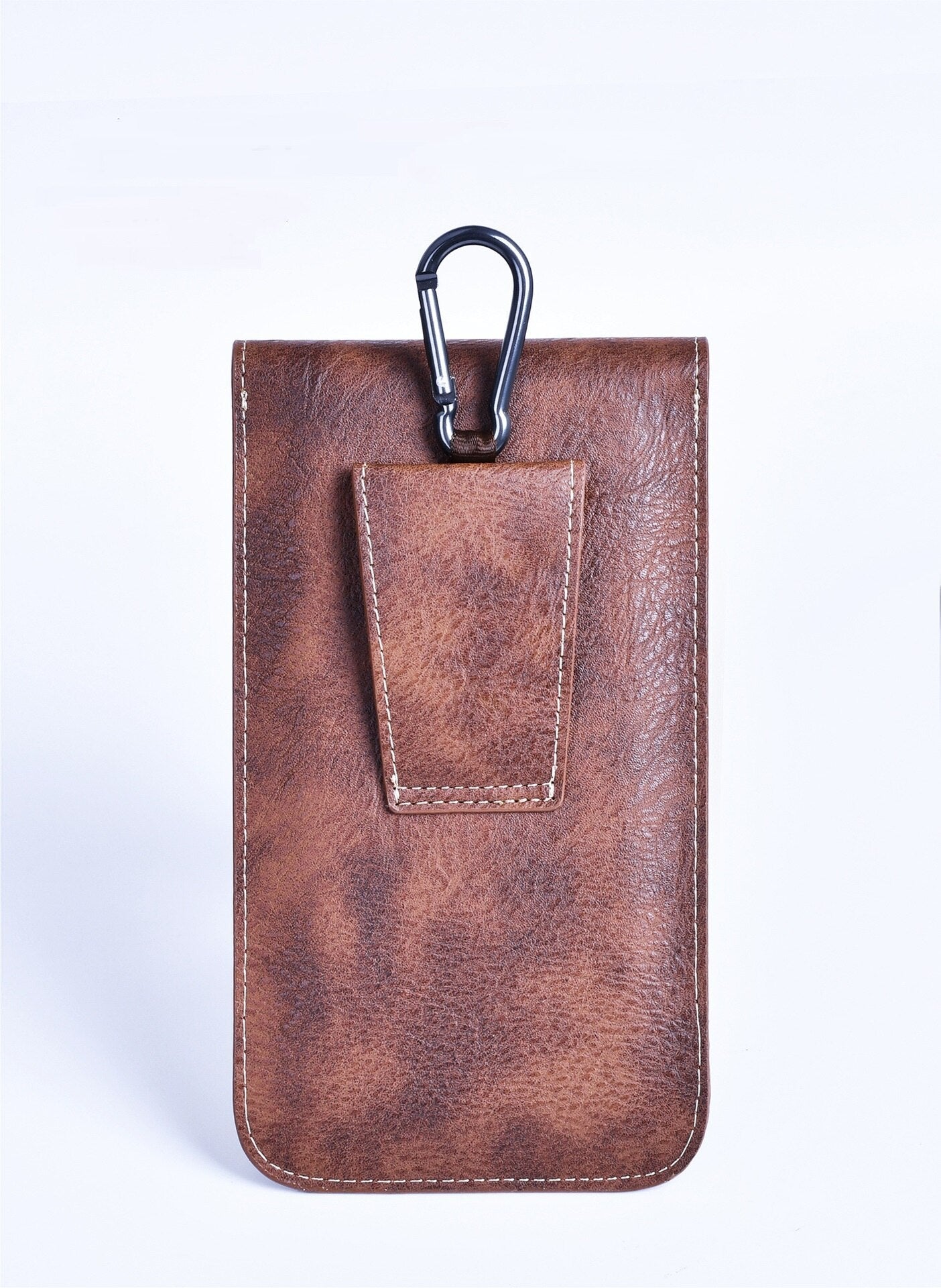 Leather Phone Bag