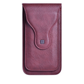 Leather Phone Bag