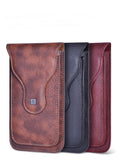 Leather Phone Bag