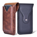 Leather Phone Bag