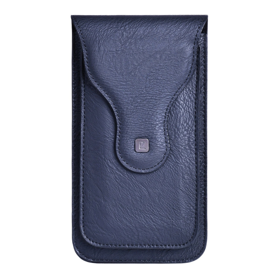 Leather Phone Bag
