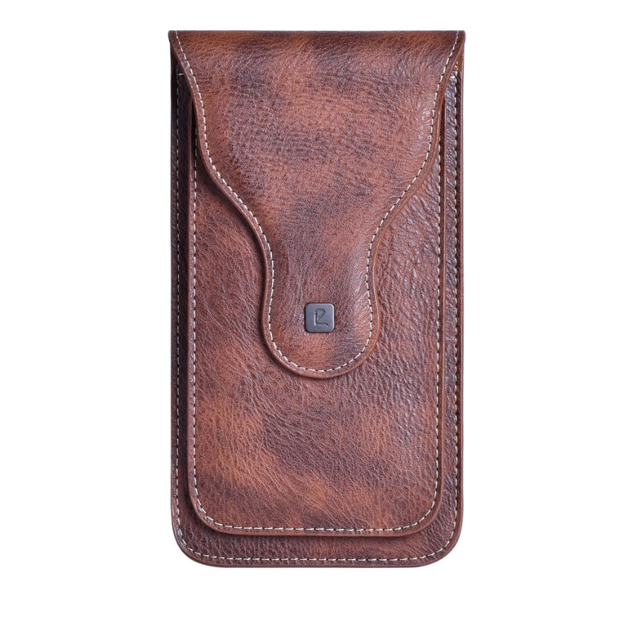 Leather Phone Bag
