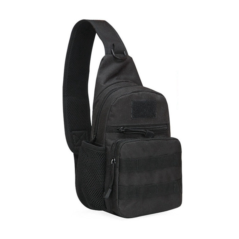 Tactical Military Shoulder Bag