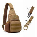 Tactical Military Shoulder Bag