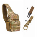 Tactical Military Shoulder Bag