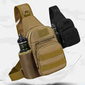 Tactical Military Shoulder Bag