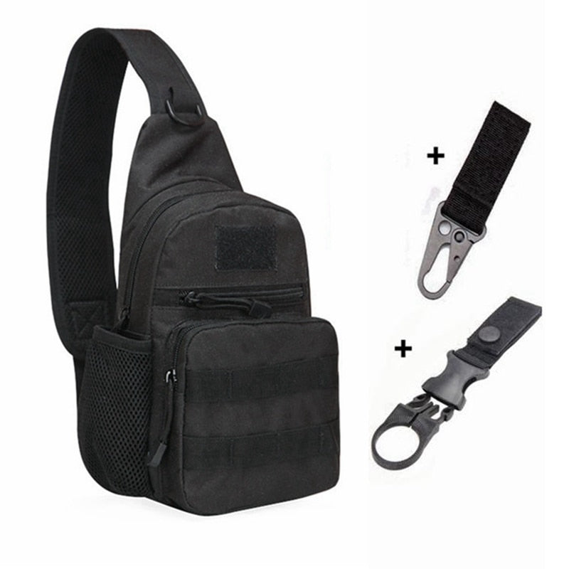 Tactical Military Shoulder Bag