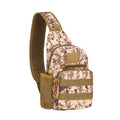 Tactical Military Shoulder Bag
