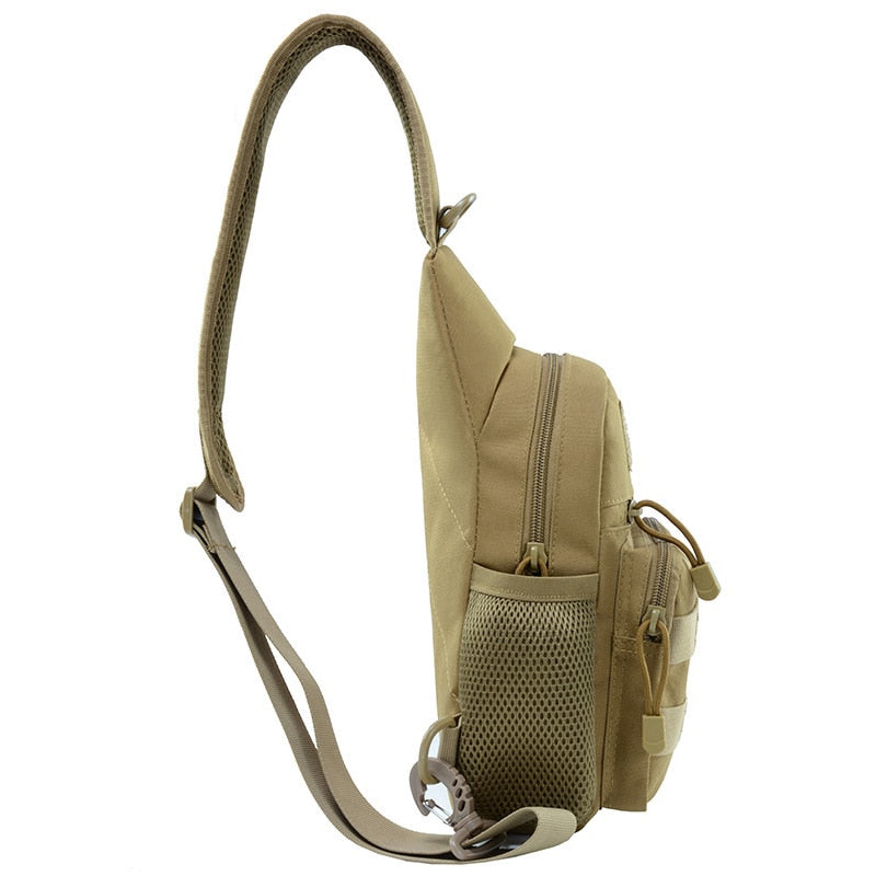 Tactical Military Shoulder Bag