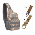 Tactical Military Shoulder Bag