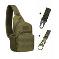 Tactical Military Shoulder Bag