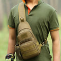 Tactical Military Shoulder Bag