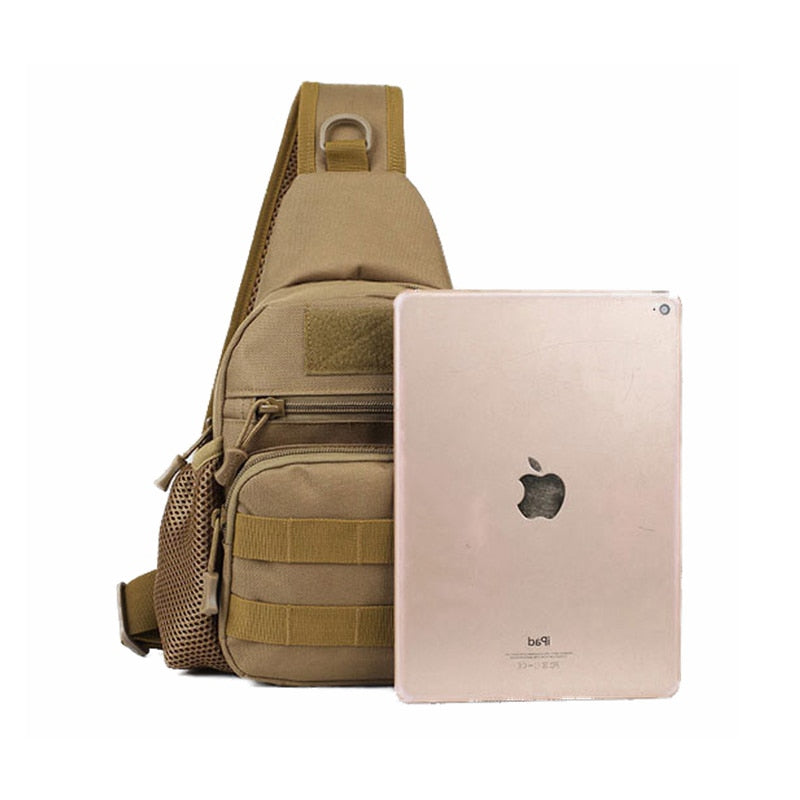 Tactical Military Shoulder Bag
