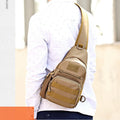 Tactical Military Shoulder Bag