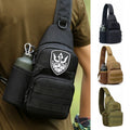 Tactical Military Shoulder Bag