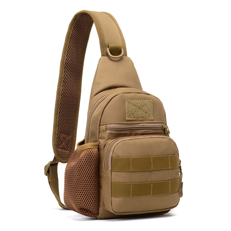 Tactical Military Shoulder Bag
