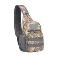 Tactical Military Shoulder Bag