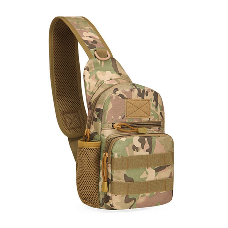 Tactical Military Shoulder Bag