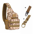 Tactical Military Shoulder Bag