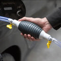 Fast Power Liquid Transfer Pump