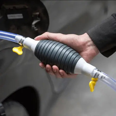 Fast Power Liquid Transfer Pump