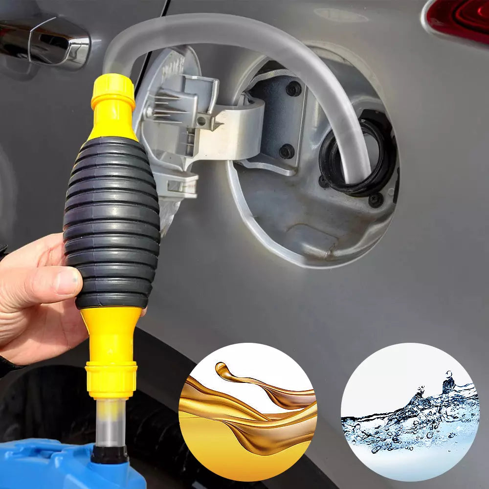 Fast Power Liquid Transfer Pump