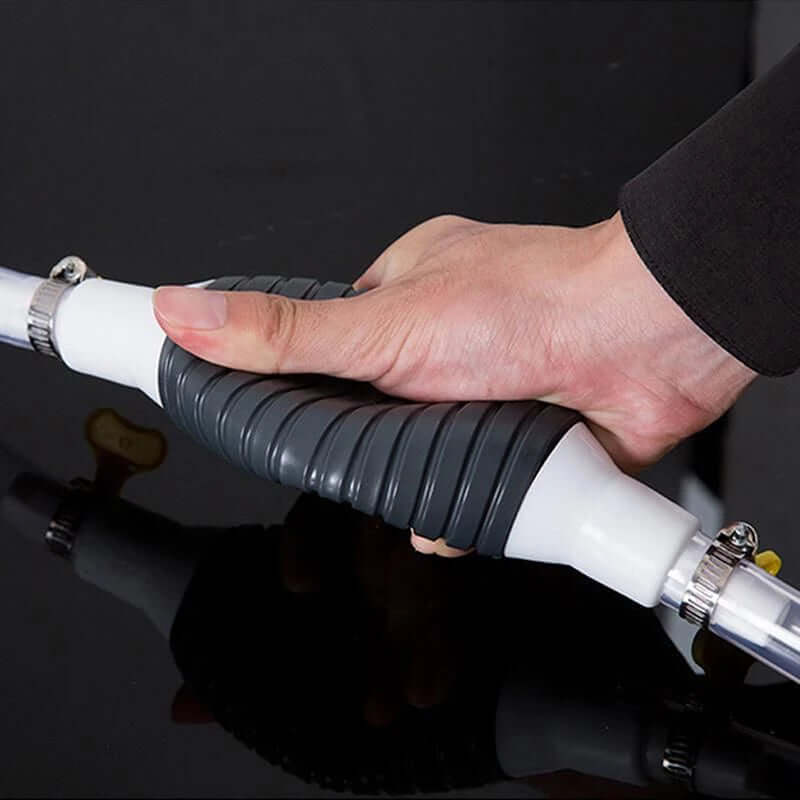 Fast Power Liquid Transfer Pump