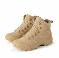 Men's Military Orthopaedic Boot - TacticalFlex