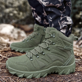 Men's Military Orthopaedic Boot - TacticalFlex