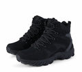 Men's Military Orthopaedic Boot - TacticalFlex