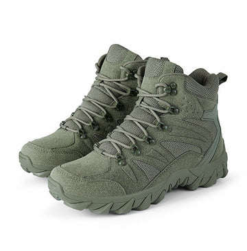 Men's Military Orthopaedic Boot - TacticalFlex