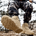 Men's Military Orthopaedic Boot - TacticalFlex