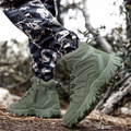 Men's Military Orthopaedic Boot - TacticalFlex
