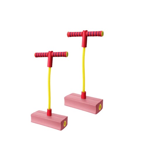 Kids' Skip Ball Toy - Mega Jump