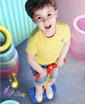 Kids' Skip Ball Toy - Mega Jump
