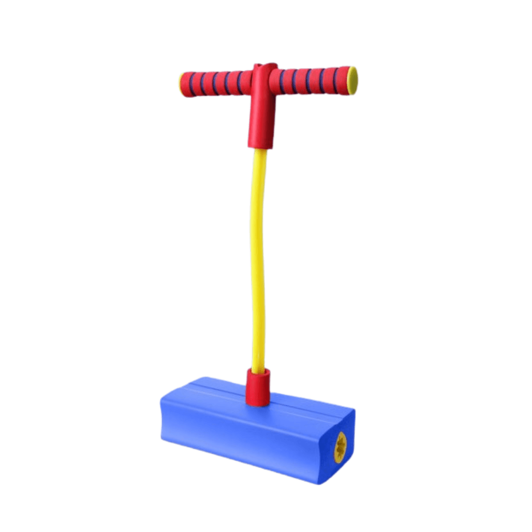 Kids' Skip Ball Toy - Mega Jump