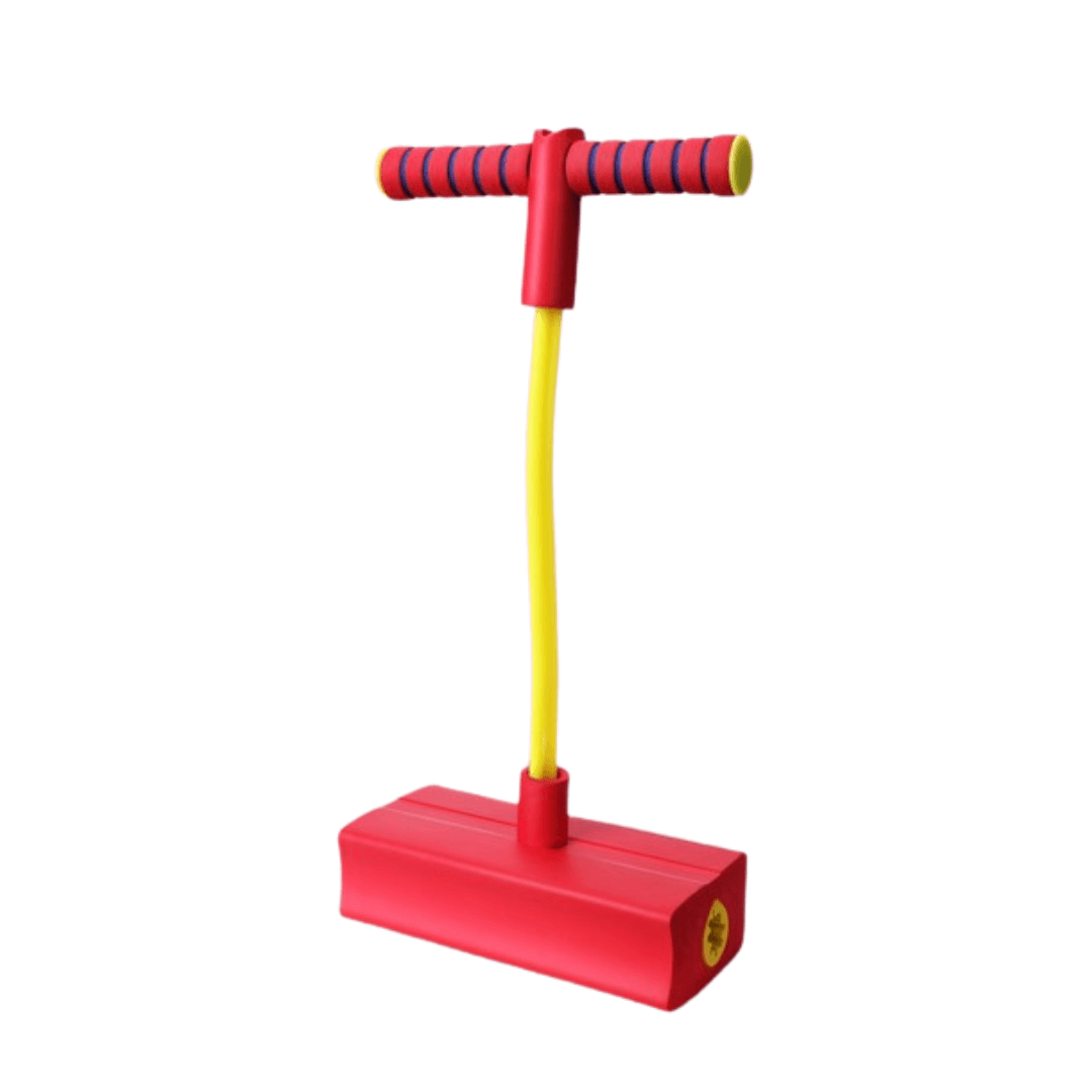 Kids' Skip Ball Toy - Mega Jump