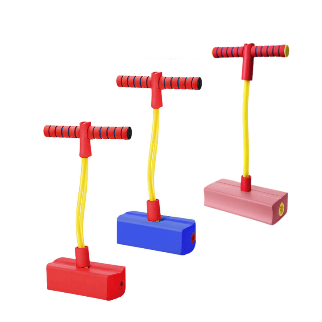 Kids' Skip Ball Toy - Mega Jump