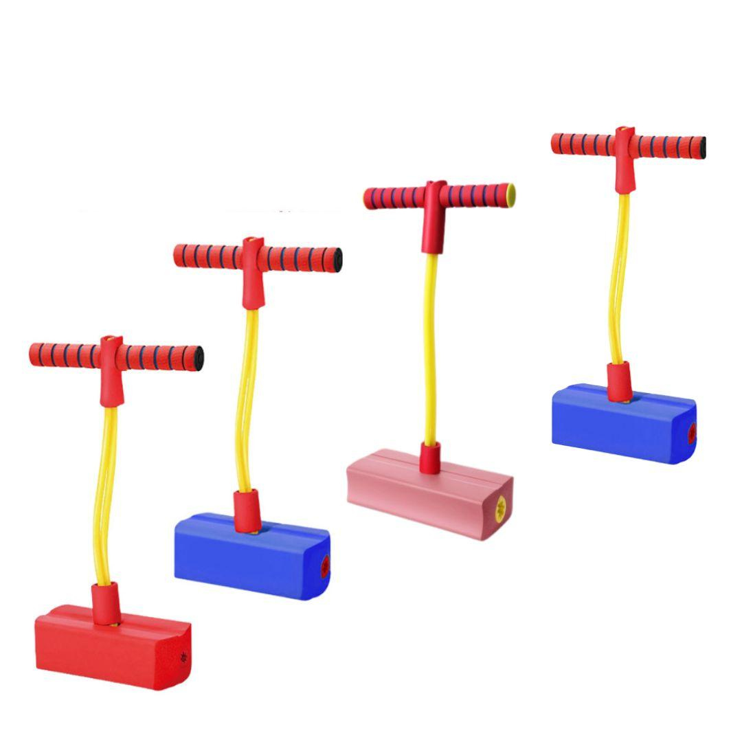 Kids' Skip Ball Toy - Mega Jump
