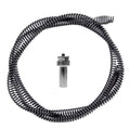 Drill Drain Unblocking Auger