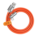 Ultra Charge 120W USB Charging Cable