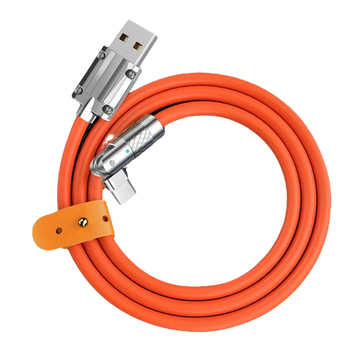 Ultra Charge 120W USB Charging Cable