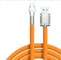 Ultra Charge 120W USB Charging Cable