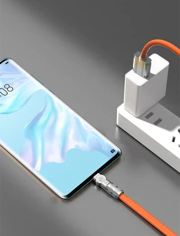 Ultra Charge 120W USB Charging Cable