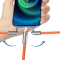 Ultra Charge 120W USB Charging Cable