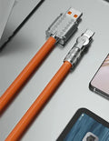 Ultra Charge 120W USB Charging Cable