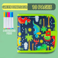 Erasable Drawing Pad - Draw Without Limits