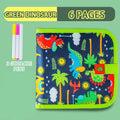 Erasable Drawing Pad - Draw Without Limits