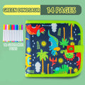 Erasable Drawing Pad - Draw Without Limits